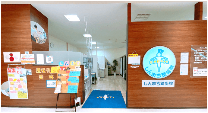 豊富な経験と知見があります